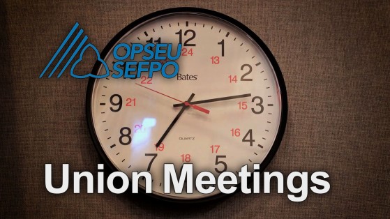 OPSEU 2 ENGLISH