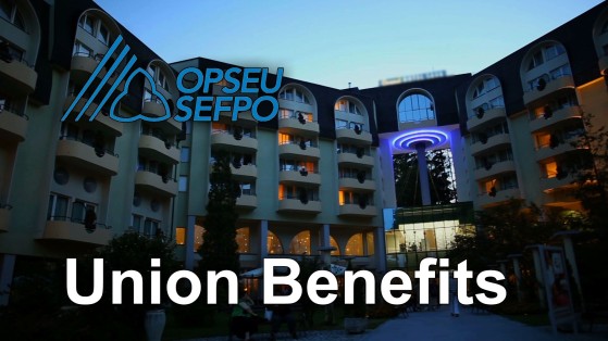 OPSEU 4 ENGLISH